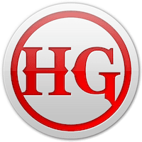 Logo Hoosgaming
